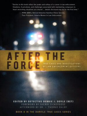 cover image of After the Force